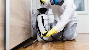 Best Commercial Pest Control  in Kingston, WA